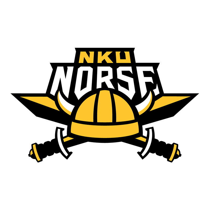 Northern Kentucky Norse iron ons